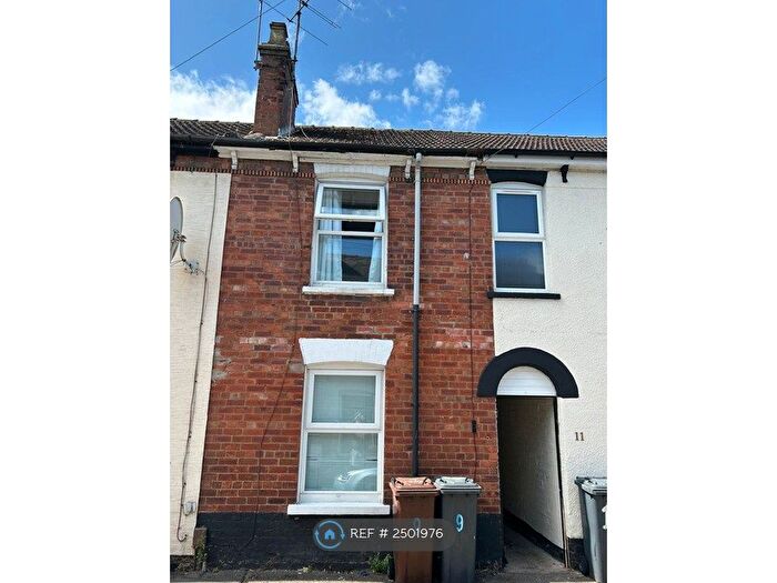 2 Bedroom Terraced House To Rent In Archer Street, Lincoln, LN5