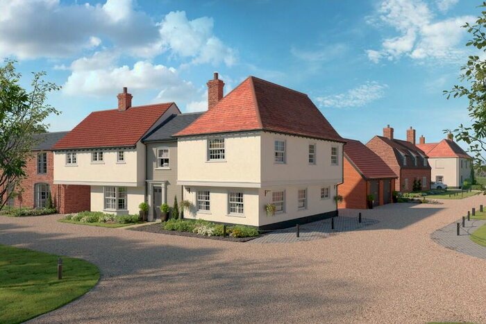 4 Bedroom Cottage For Sale In Jarrett Lane, Colchester, CO6