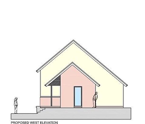 Plot For Sale In Stevens Yard, Shepherds Loan, Dundee, DD2