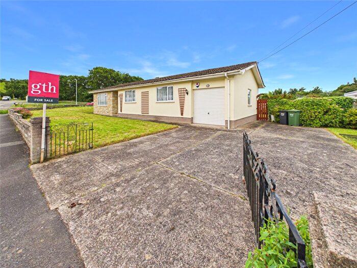 3 Bedroom Bungalow For Sale In Allenstyle Road, Yelland, Barnstaple, Devon, EX31