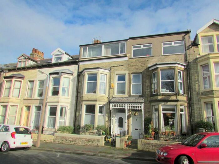 1 Bedroom Flat To Rent In Park Street, Morecambe, LA4
