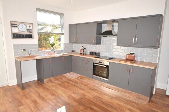 3 Bedroom Property To Rent In East Ardsley, Wakefield, WF3