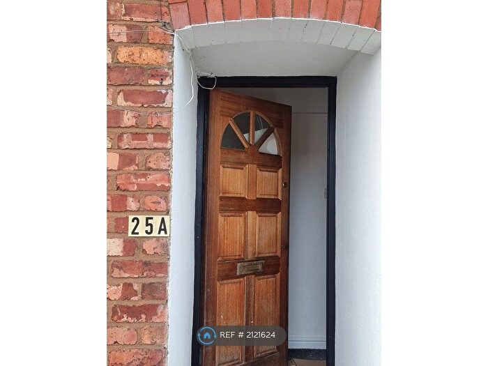 2 Bedroom Flat To Rent In Whitfield Lane, Wirral, CH60