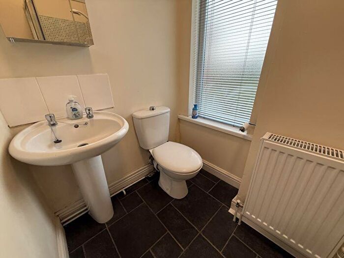 1 Bedroom Flat To Rent In Stedman Street, Stoke-On-Trent, ST1