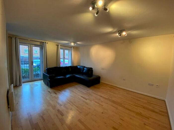 1 Bedroom Apartment To Rent In Pipkin Close, Pontprennau, Cardiff, CF23
