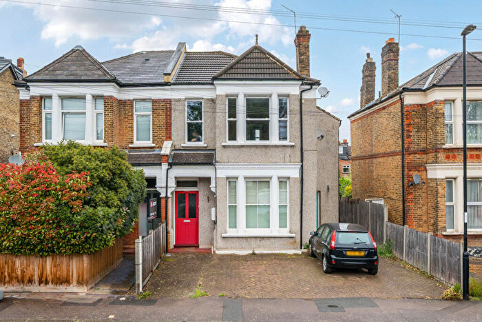 Studio For Sale In Vancouver Road, London, SE23
