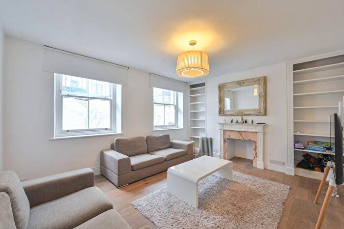 1 Bedroom Flat For Sale In Ifield Road, London, Chelsea, London, SW10