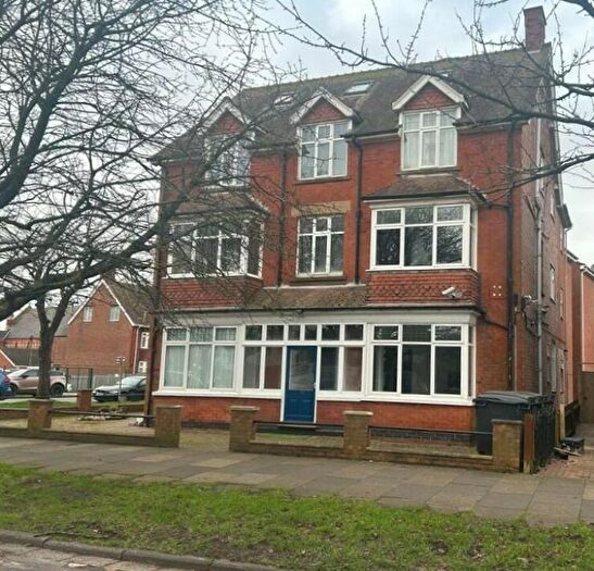 1 Bedroom House To Rent In Rutland Road, Skegness, PE25