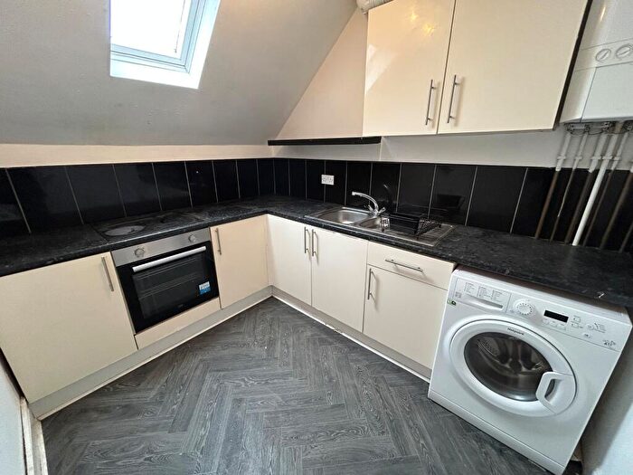 1 Bedroom Flat To Rent In Chester Road, Birmingham., B23
