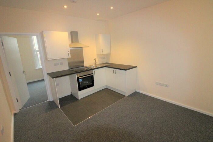 1 Bedroom Flat To Rent In Parkwood Road, Bournemouth, BH5