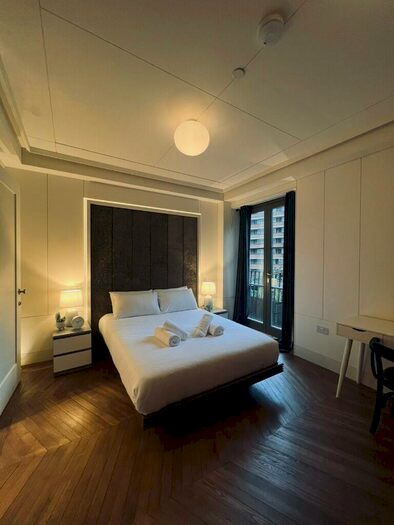 5 Bedroom Town House To Rent In Belmont Street, London, NW1