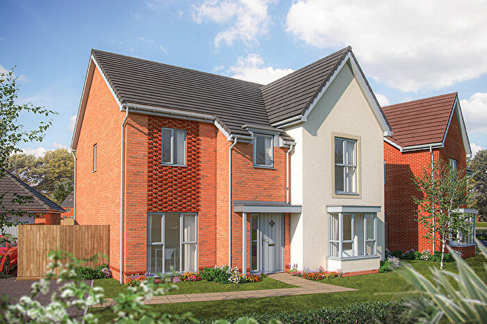 5 Bedroom Detached House For Sale In Bayes Avenue, Coggeshall, Essex, CO6