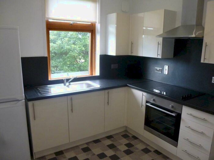 1 Bedroom Flat To Rent In D Clepington Road, DD3