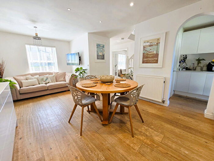 4 Bedroom Detached House For Sale In Grassmere Way, Pillmere, Saltash, PL12