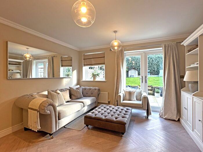 2 Bedroom Semi-Detached House For Sale In Meadow Acre Road, Gittisham, Nr Honiton, EX14