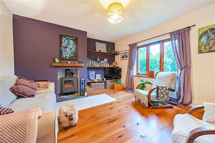 2 Bedroom Semi-Detached House For Sale In Lutterburn Street, Ugborough, Ivybridge, Devon, PL21