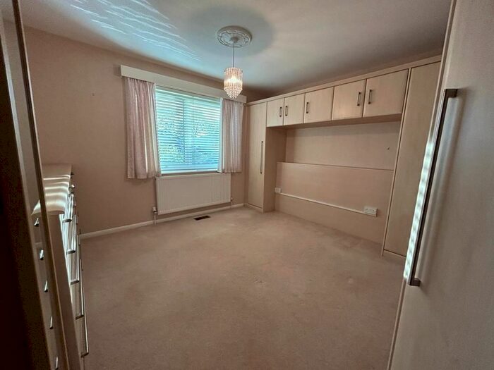 Bungalow To Rent In Westcott Road, Tiverton, EX16