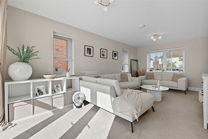 4 Bedroom Detached House For Sale In Turbot Drive, Great Wakering, Southend-On-Sea, Essex, SS3