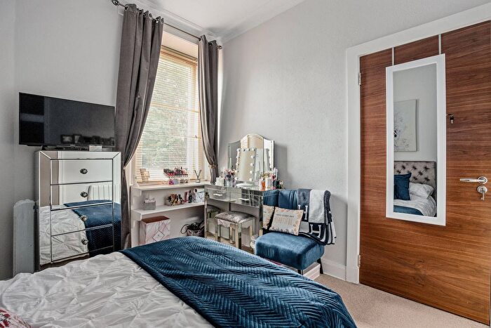 1 Bedroom Flat For Sale In / Moat Street, Edinburgh, EH14