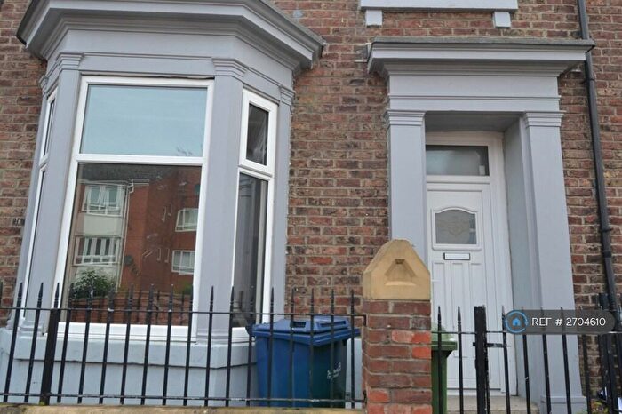 1 Bedroom Flat To Rent In Gray Road, Sunderland, SR2