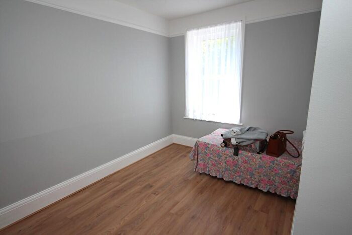 1 Bedroom Flat To Rent In Acland Road, Bournemouth, BH9