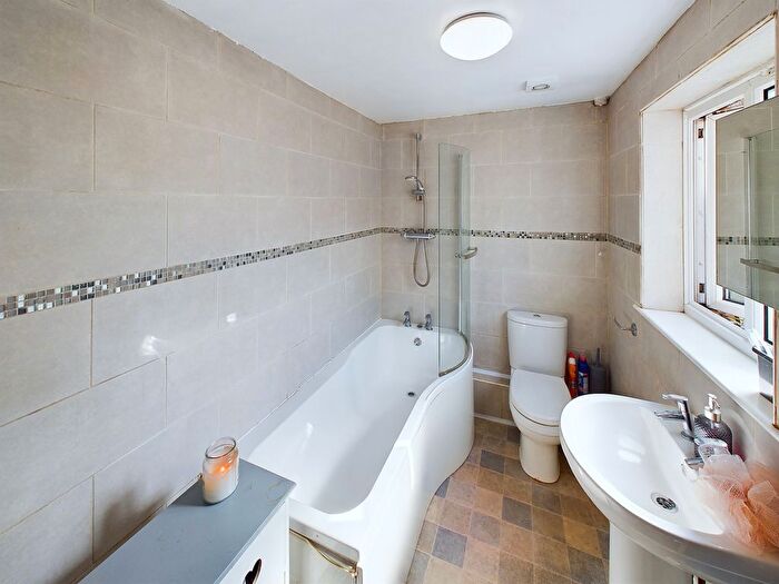 3 Bedroom End Of Terrace House For Sale In Florence Place, Newlyn, TR18