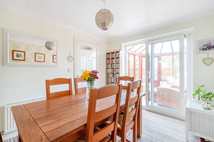 3 Bedroom Detached House For Sale In Yeats Way, Dereham, NR19