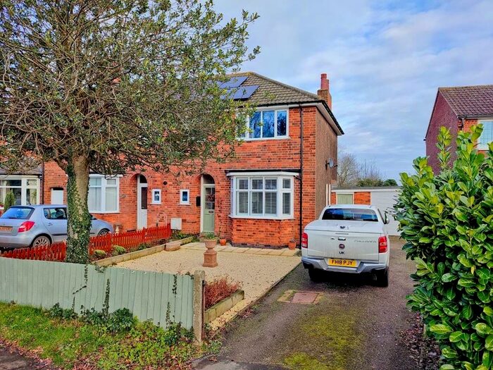 3 Bedroom Semi-Detached House To Rent In Bradgate Road, Anstey, LE7