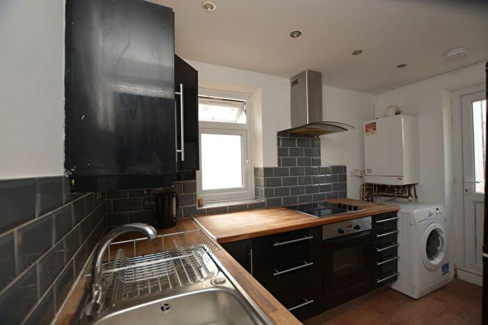 Studio To Rent In Coppermill Road, Staines-Upon-Thames, TW19