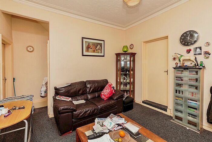 1 Bedroom Flat For Sale In Princess Street, Blackpool, FY1