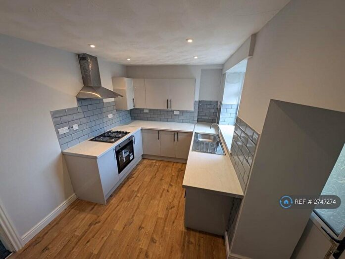 3 Bedroom Terraced House To Rent In Church Road, Ton Pentre, Pentre, CF41