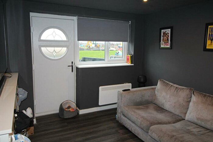 3 Bedroom End Of Terrace House For Sale In Green Lane, Ashington, NE63