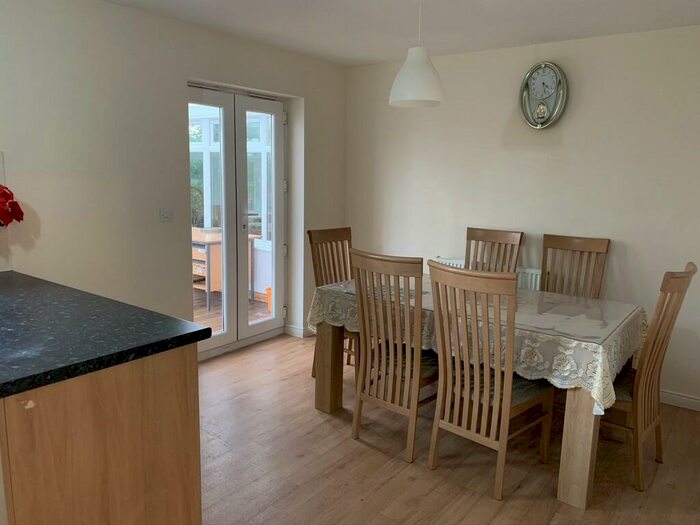 4 Bedroom Detached House To Rent In Pattison Place, Oxford, OX4