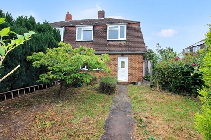 3 Bedroom Semi-Detached House To Rent In Redhouse Lane, English Bicknor, GL16