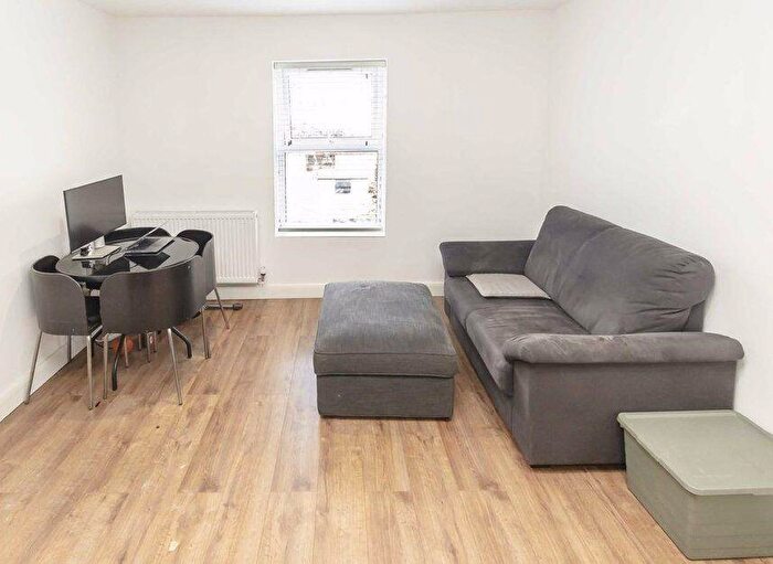 1 Bedroom Flat To Rent In Philip Lane, London, N15