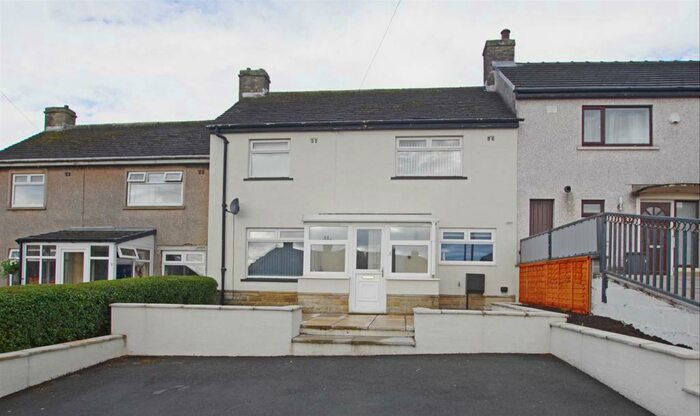 4 Bedroom Terraced House For Sale In North Royd, Barkisland, Halifax, HX4