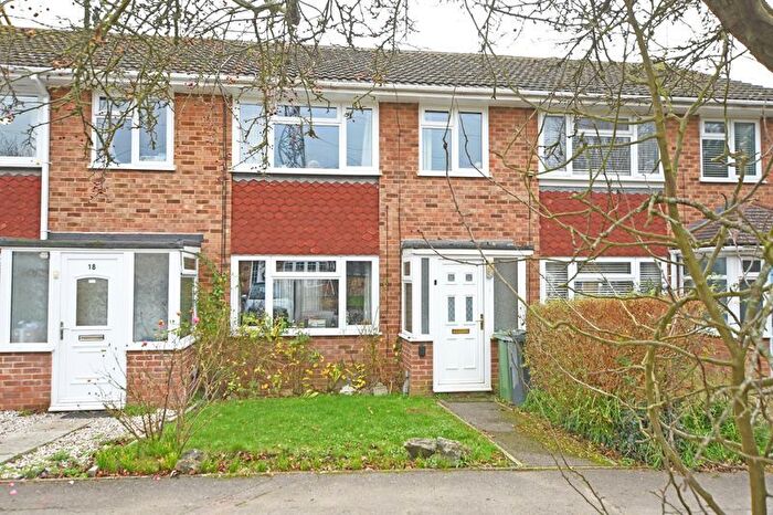 3 Bedroom Terraced House For Sale In Guston Road, Maidstone, ME14