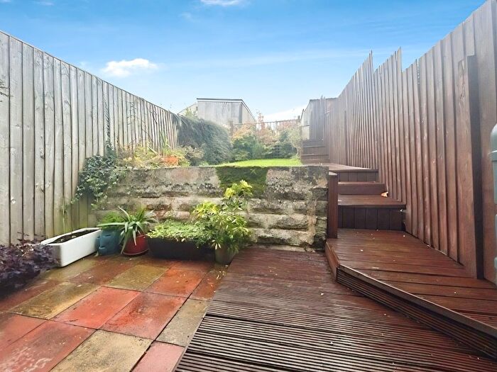 2 Bedroom Terraced House For Sale In Glebe Road, Loughor, Swansea, SA4