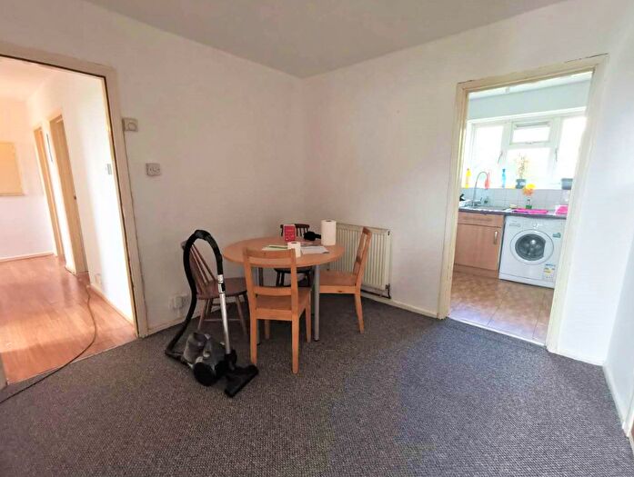 1 Bedroom Property To Rent In The Linkway, Brighton, BN1