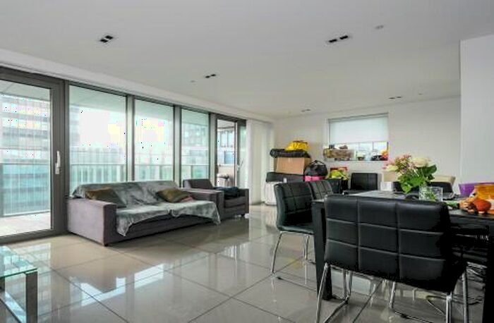 2 Bedroom Flat To Rent In Triton Building, Brock Street, London, NW1