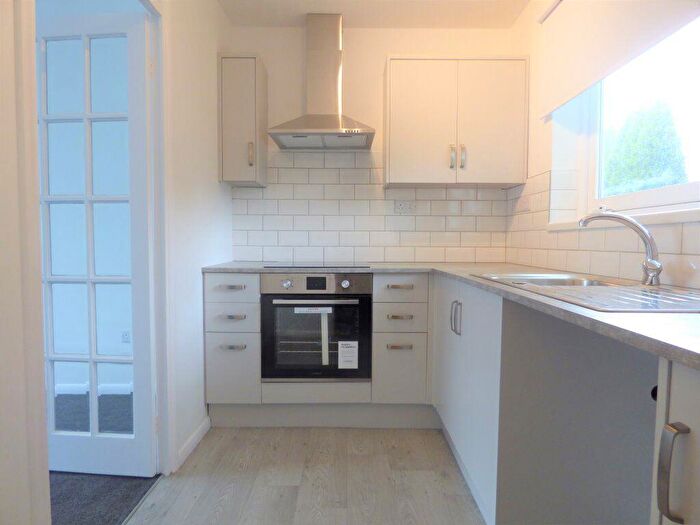 1 Bedroom Flat To Rent In The Nook, Beeston, NG9