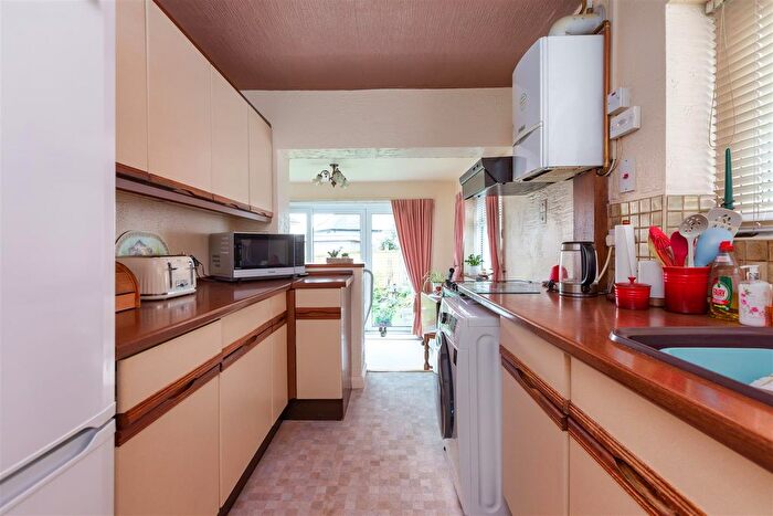 2 Bedroom Semi-Detached Bungalow For Sale In Harrowdale Park, Halton, Lancaster, LA2