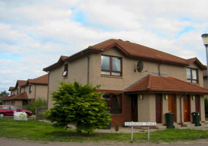 1 Bedroom Flat To Rent In Ashgrove Place, Elgin, IV30