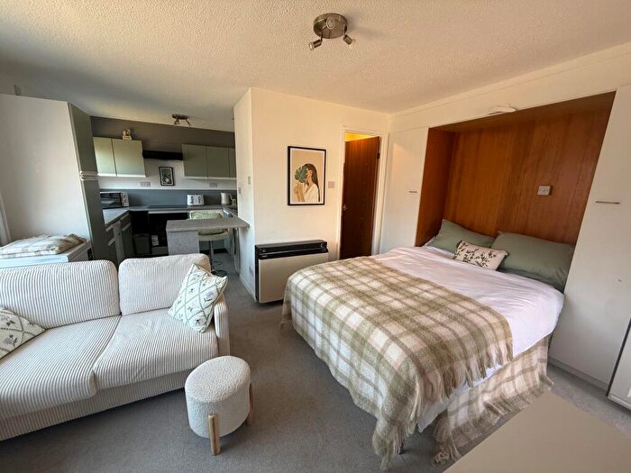 Property To Rent In Fontana Close, Longwell Green, BS30