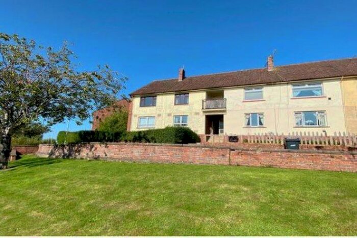 2 Bedroom Flat To Rent In Anderson Crescent, Ayr, KA7