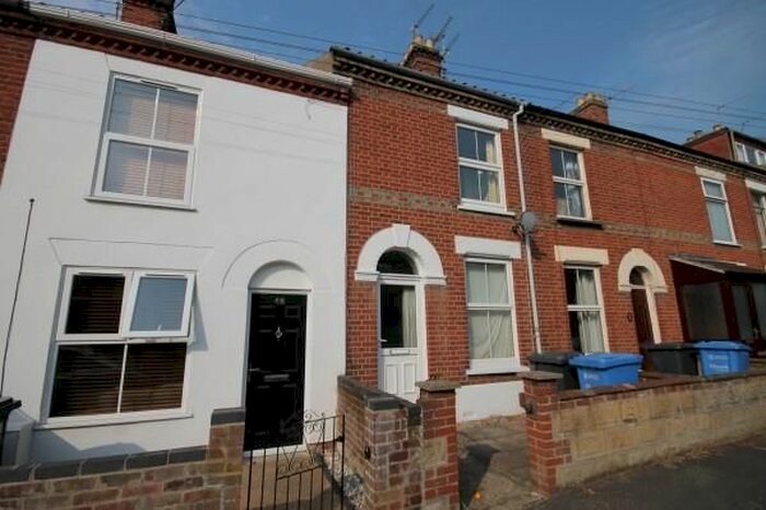 3 Bedroom Property To Rent In Onley Street, Norwich NR2