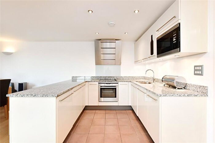 2 Bedroom Flat For Sale In Building, Argyll Road, SE18