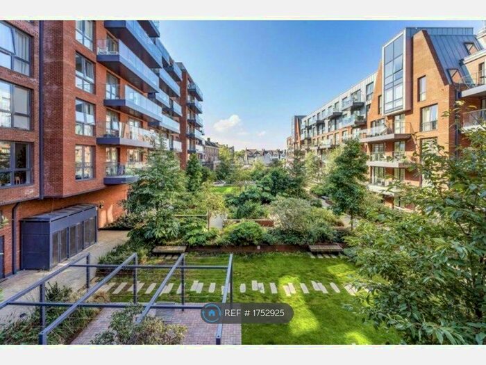 1 Bedroom Property To Rent In Gaumont Place, London, SW2