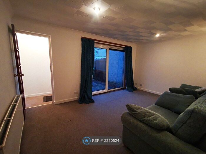 2 Bedroom End Of Terrace House To Rent In Gair Crescent, Carluke, ML8