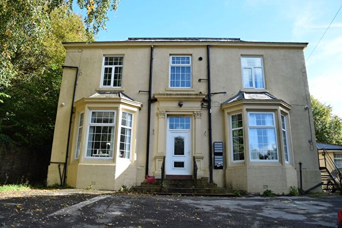 1 Bedroom Flat To Rent In East Park Road, Blackburn, BB1